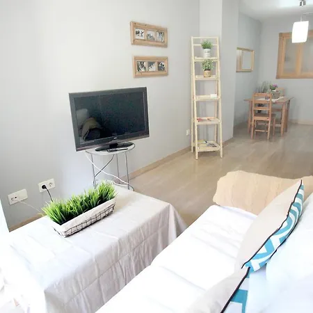 Apartment Sleepin Arenal Seville