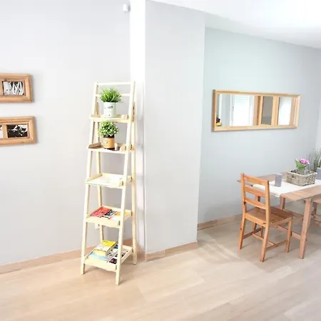 Apartment Sleepin Arenal Seville