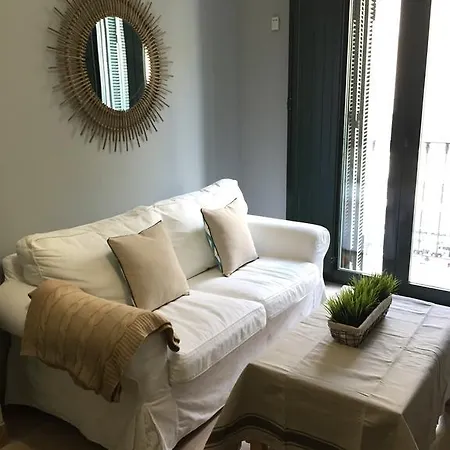 Apartment Sleepin Arenal Seville