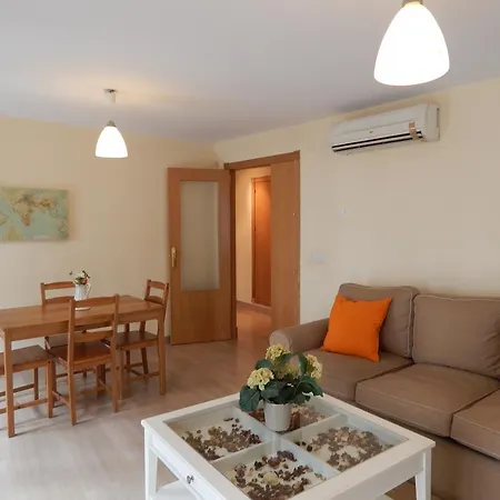 Sleepin Arenal Apartment *