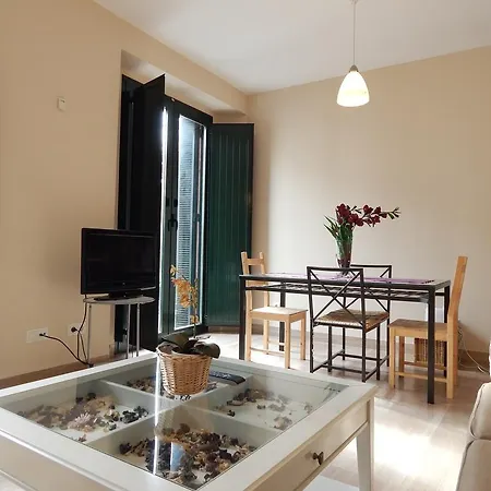 Apartment Sleepin Arenal Seville