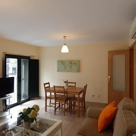 Apartment Sleepin Arenal
