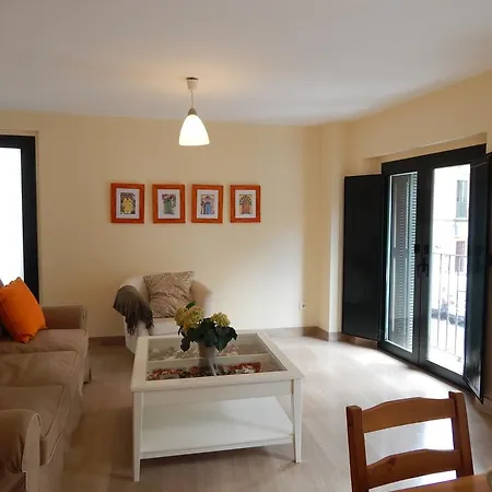 Sleepin Arenal Apartment