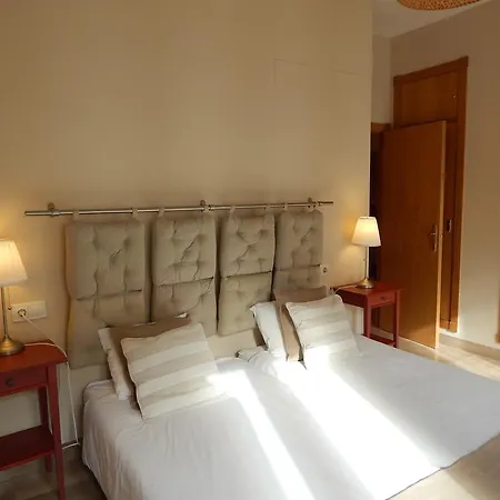 Apartment Sleepin Arenal *