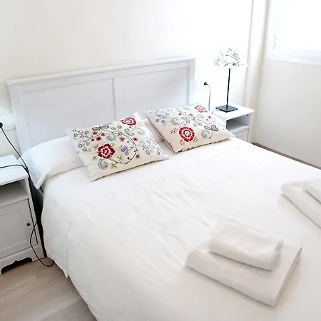 Apartment Sleepin Arenal Seville