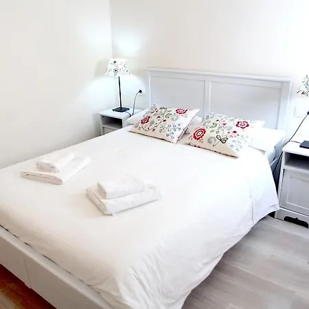 Apartment Sleepin Arenal Seville