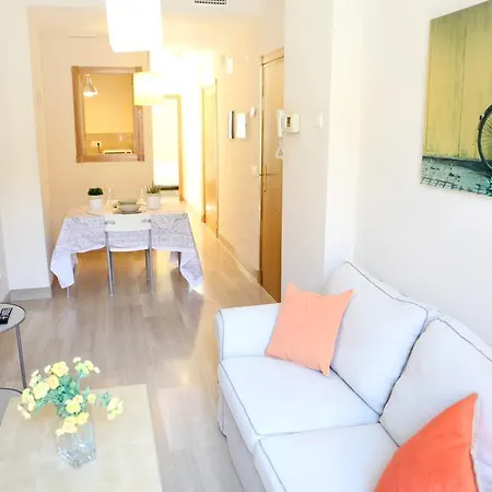 Apartment Sleepin Arenal