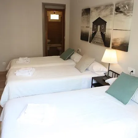 Apartment Sleepin Arenal *