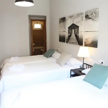Sleepin Arenal Apartment Seville