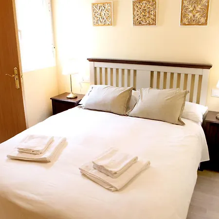 Apartment Sleepin Arenal