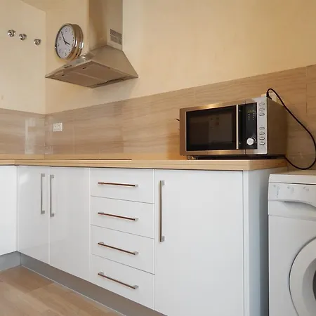 Appartement Sleepin Arenal