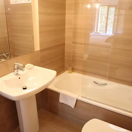 Appartement Sleepin Arenal
