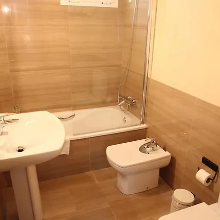 Appartement Sleepin Arenal *