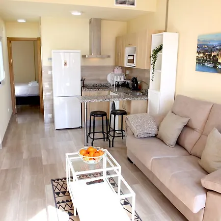 Appartement Sleepin Arenal Sevilla