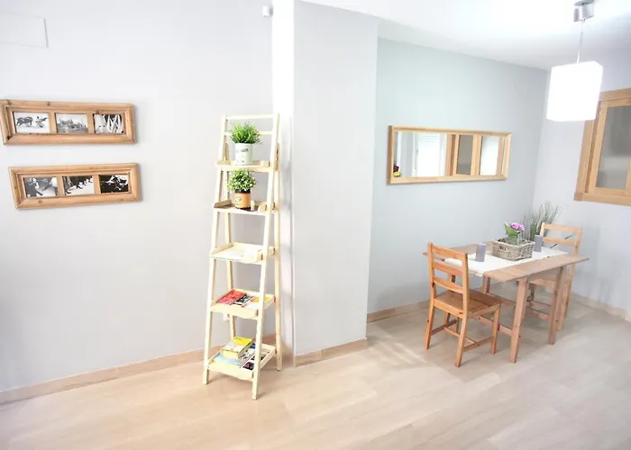 Apartman Sleepin Arenal Sevilla