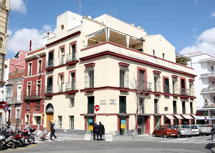 Apartman Sleepin Arenal *