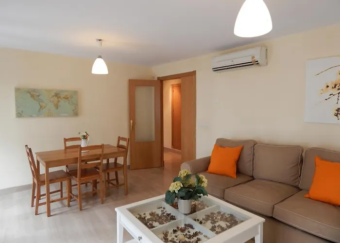 Sleepin Arenal Apartman *