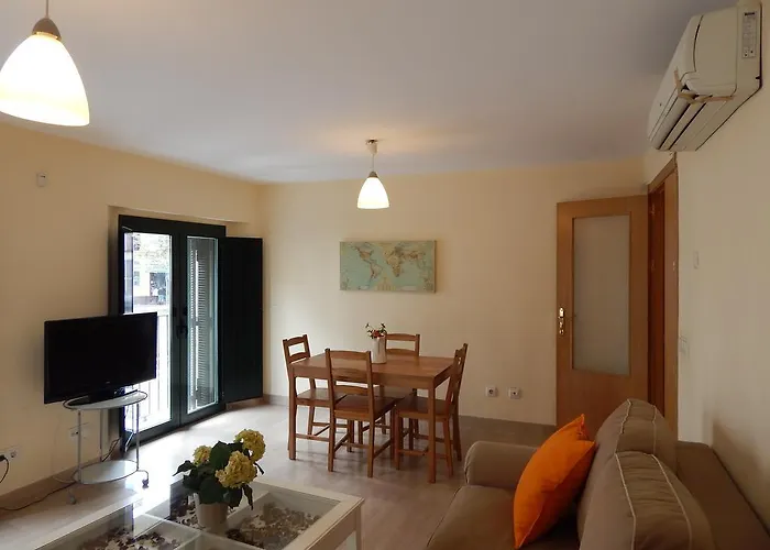 Apartman Sleepin Arenal