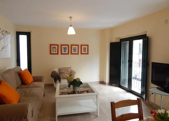 Sleepin Arenal Apartman