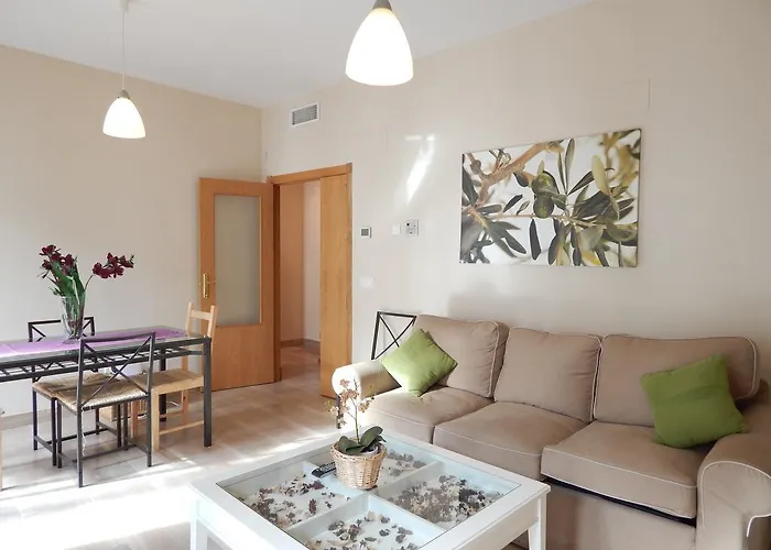 Sleepin Arenal Apartman *