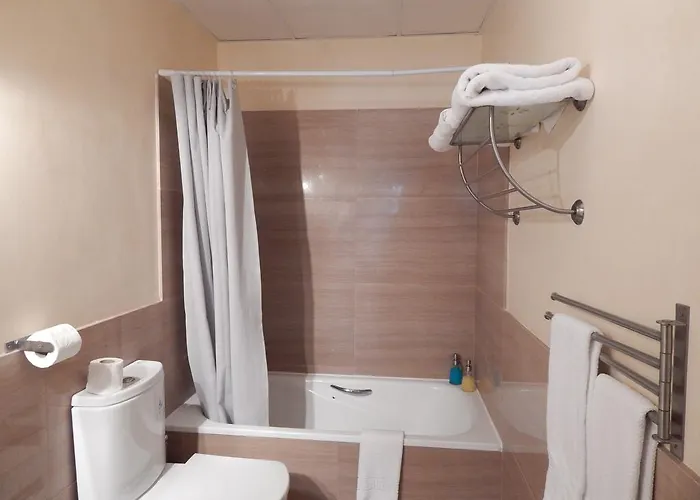 Apartman Sleepin Arenal Sevilla