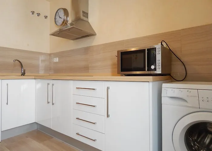 Apartman Sleepin Arenal