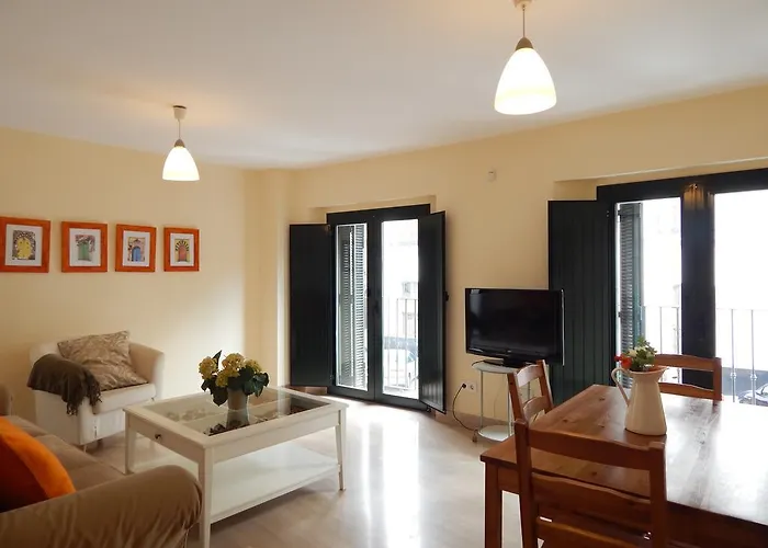 Sleepin Arenal Apartman