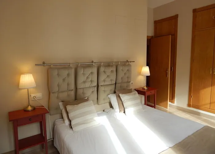 Apartman Sleepin Arenal *