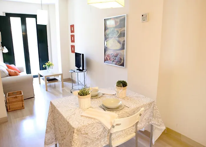 Apartman Sleepin Arenal