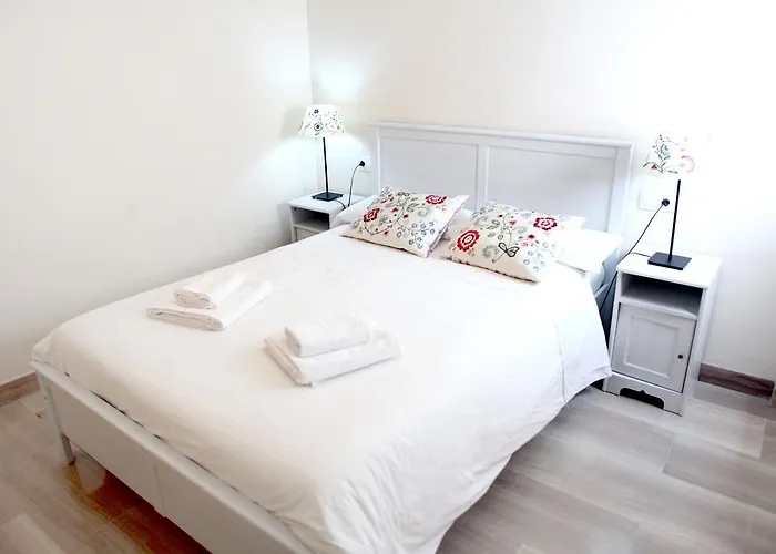 Apartman Sleepin Arenal Sevilla