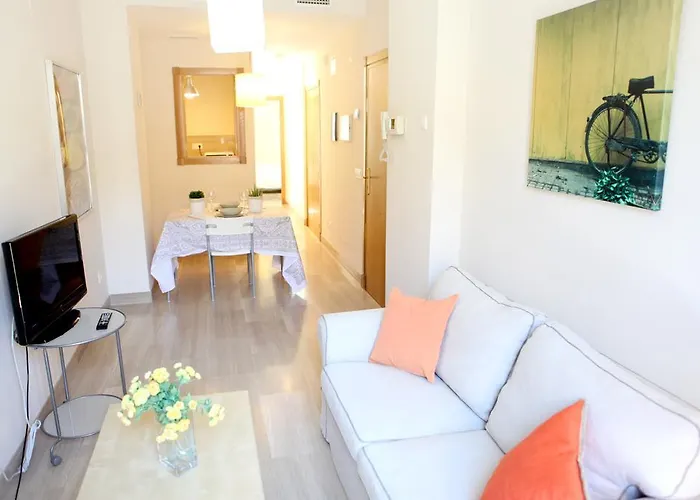 Apartman Sleepin Arenal
