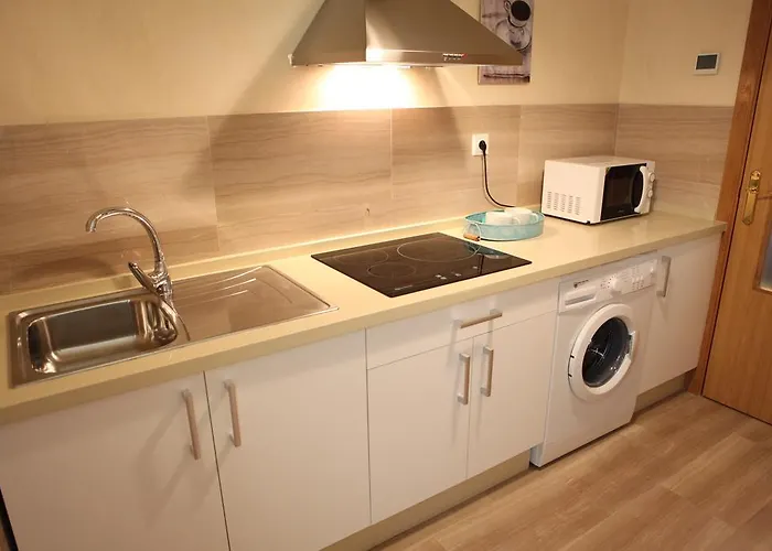 Apartman Sleepin Arenal