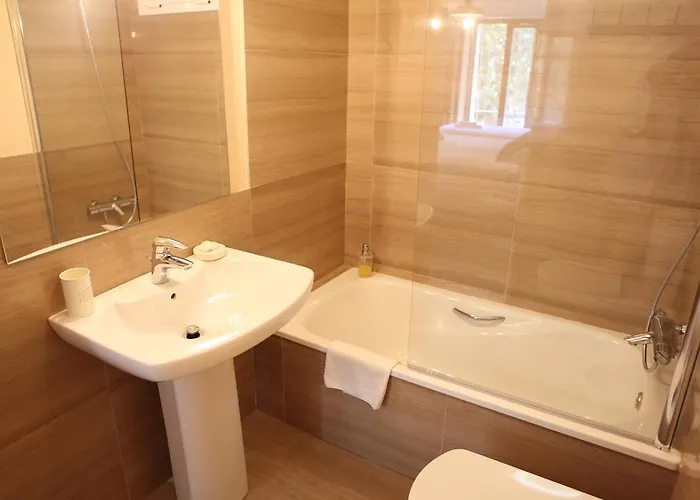 Apartman Sleepin Arenal