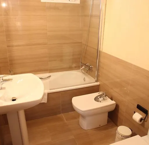 Apartman Sleepin Arenal *