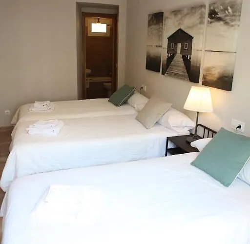Apartman Sleepin Arenal *