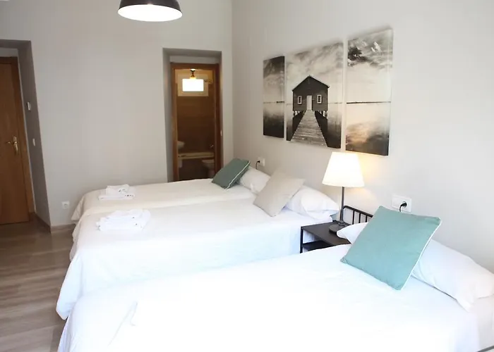 Sleepin Arenal Apartman Sevilla