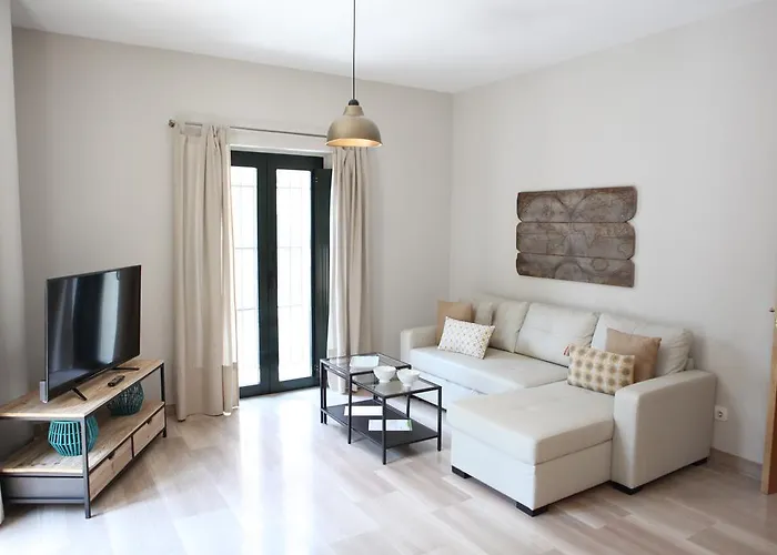 Apartman Sleepin Arenal *