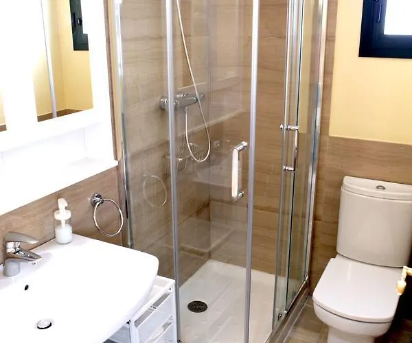 Sleepin Arenal Apartman Sevilla