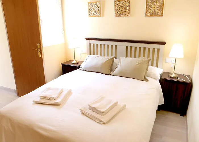Apartman Sleepin Arenal